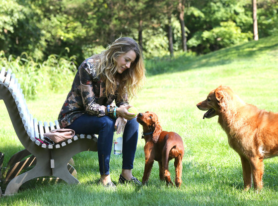 Blake Lively Blake Lively